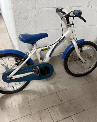 Bicicletta bambino