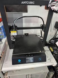 Stampante 3D ANYCUBIC Mega X + Beagle Cam