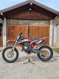 ktm sx 125 2014