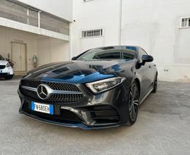 Mercedes Benz Cls 350 d 4MATIC