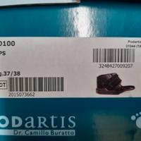 Scarpa post operatoria PODartis