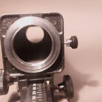 soffietto per macro attacco m42