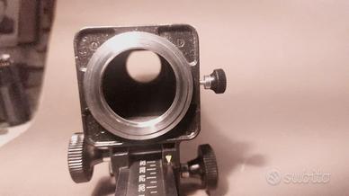 soffietto per macro attacco m42