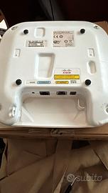 ACCESS POINT CISCO AIR-CAP Wireless