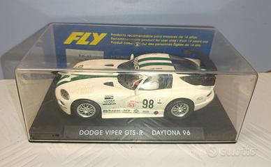 Slot car 1:32 Fly viper