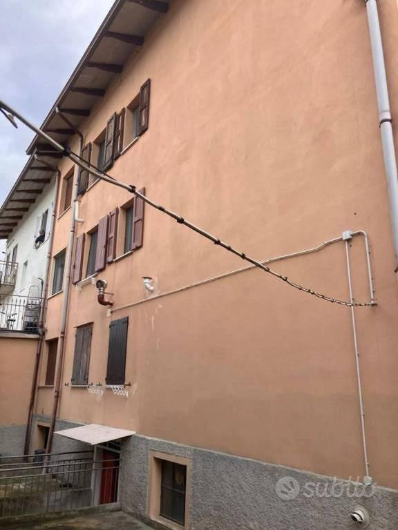 Appartamento – RE - Vista 3