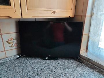 Smart TV 32"TLC full HD 