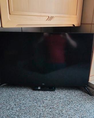 Smart TV 32"TLC full HD 