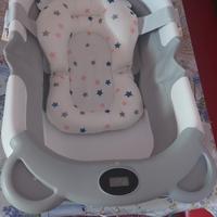 vaschetta bagnetto neonato 