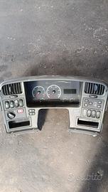 CRUSCOTTO Scania R, usato