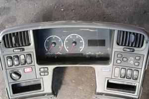 CRUSCOTTO Scania R, usato