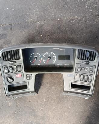CRUSCOTTO Scania R, usato