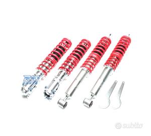 ASSETTO REGOLABILE TA TECHNIX SEAT TOLEDO 91-99