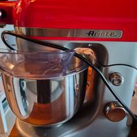 Impastatrice moderna Ariete