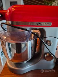 Impastatrice moderna Ariete