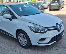 Renault Clio Blue dCi 8V 75 CV 5 porte Zen Busines