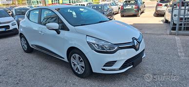 Renault Clio Blue dCi 8V 75 CV 5 porte Zen Busines