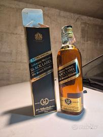 Johnnie Walker 12yo Black Label Extra Special Old