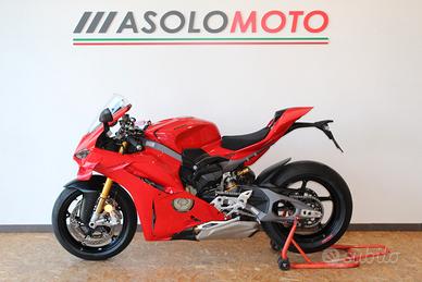 Ducati Panigale V4 S