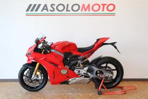Ducati Panigale V4 S