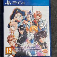 Tales of Vesperia: Definitive Edition - PS4 PS5