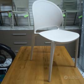 Sedie nuove straordinarie