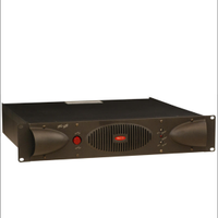 PROEL PRL 500 FINALE Dts luci sequenziale