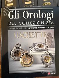 80 Orologi da tasca da collezione
