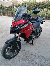 ducati multistrada 950