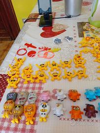 Emoji Kinder