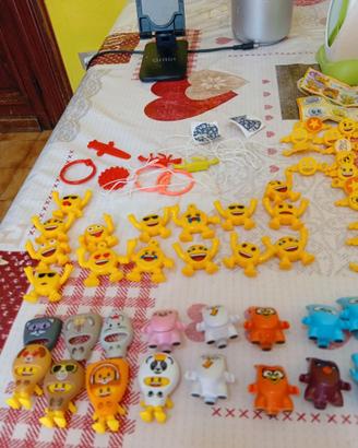 Emoji Kinder