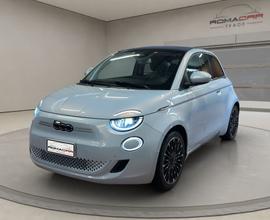 FIAT 500e Cabrio 42 kWh VISIBILE IN SEDE! PRONTA