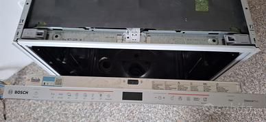 Lavastoviglie bosh SMV6ECX51E