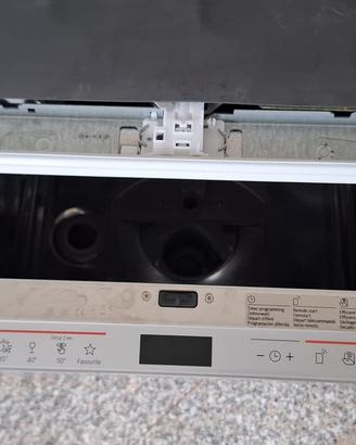 Lavastoviglie bosh SMV6ECX51E