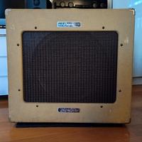 Peavey Delta Blues 115 USA Valvole nuove
