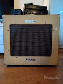 Peavey Delta Blues 115 USA Valvole nuove