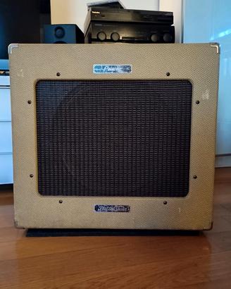 Peavey Delta Blues 115 USA Valvole nuove