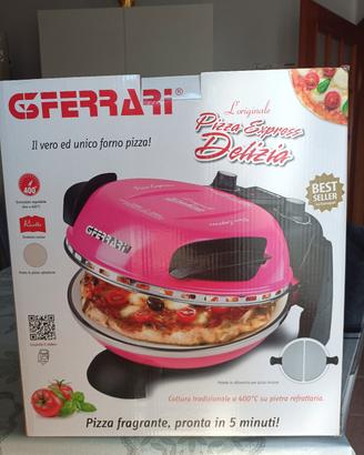 Fornetto GFerrari
