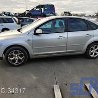 FORD FOCUS 2 DA, DP, HCP 1.6 TDCI 90CV Ricambi-