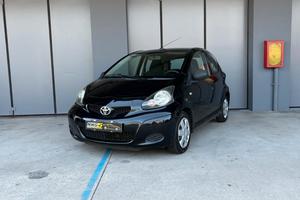 Toyota Aygo 5 Porte Aygo 5p 1.0 Now FL