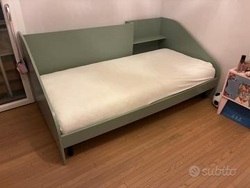 Letto Cameretta