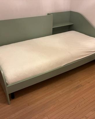 Letto Cameretta