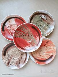 piattini da caffè thun