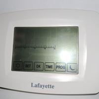 cronotermostato 