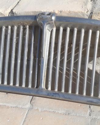 Griglia radiatore jaguar