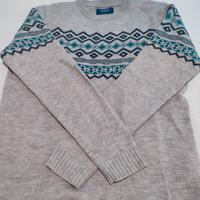 maglione unisex Pull & Bear - taglia M