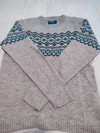 maglione unisex Pull & Bear - taglia M
