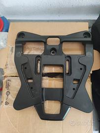 Piastra Yamaha tracer 9 2025