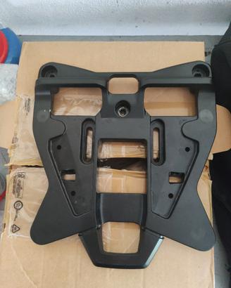 Piastra Yamaha tracer 9 2025