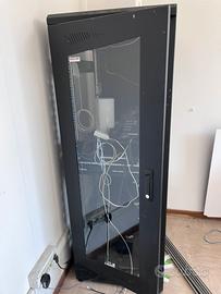 Armadio rack server
